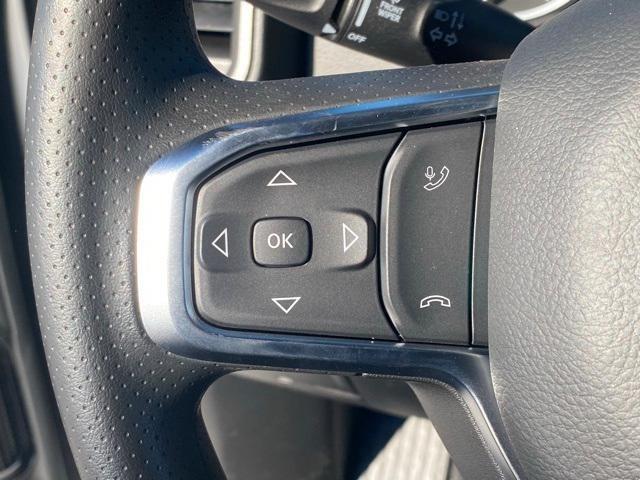 new 2026 Ram 1500 car, priced at $46,360