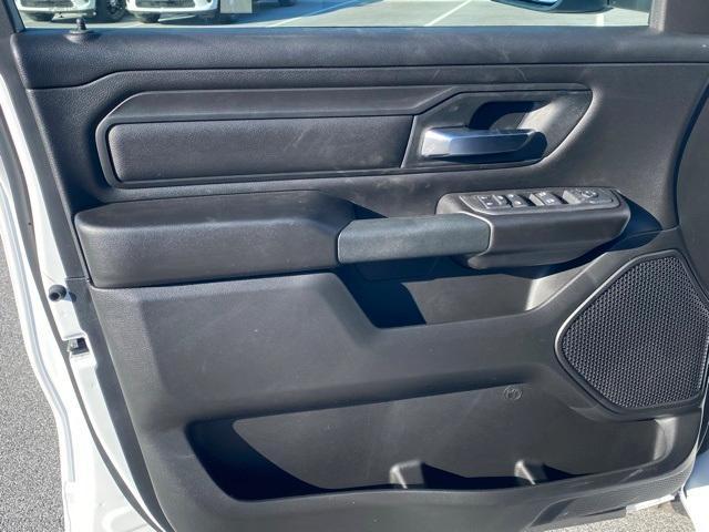 new 2026 Ram 1500 car, priced at $46,360