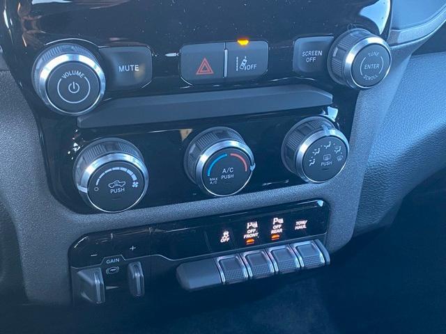 new 2026 Ram 1500 car, priced at $46,360