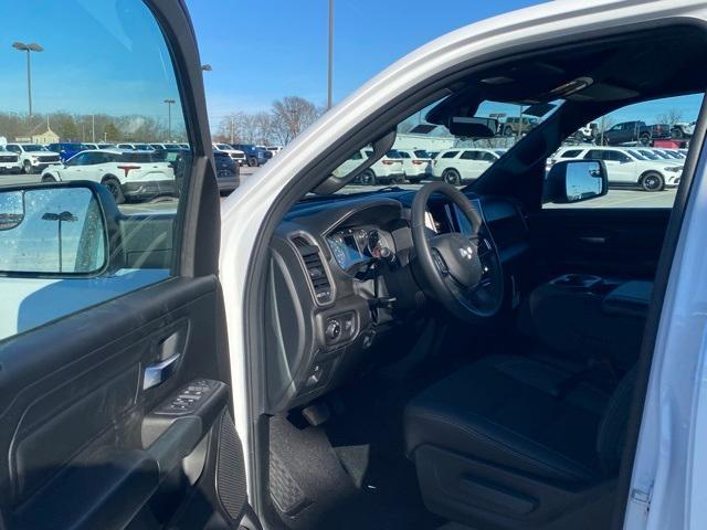 new 2026 Ram 1500 car, priced at $46,360