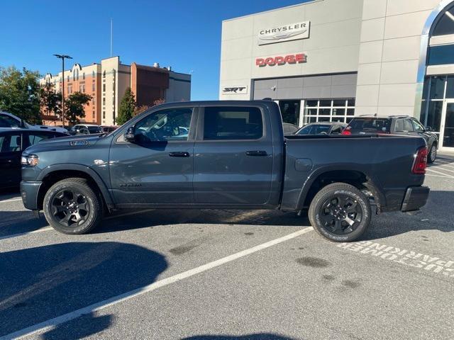 new 2026 Ram 1500 car, priced at $57,500