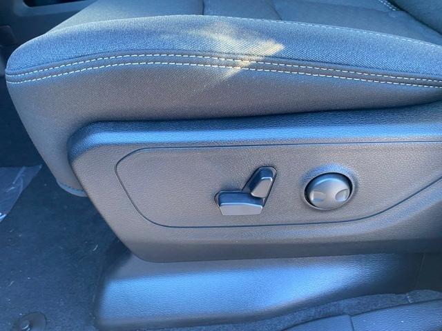 new 2026 Ram 1500 car, priced at $57,500