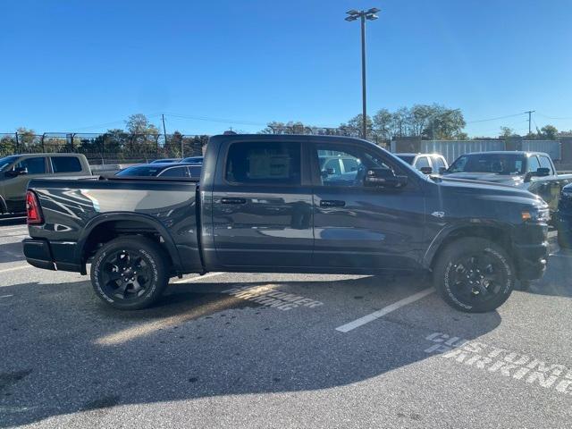 new 2026 Ram 1500 car, priced at $57,500