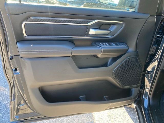 new 2026 Ram 1500 car, priced at $57,500