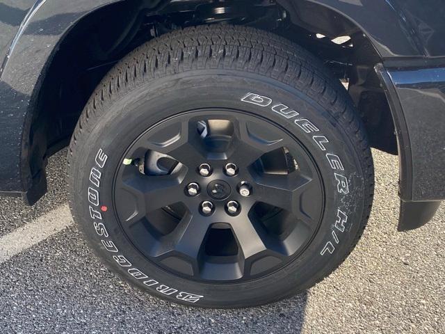 new 2026 Ram 1500 car, priced at $57,500