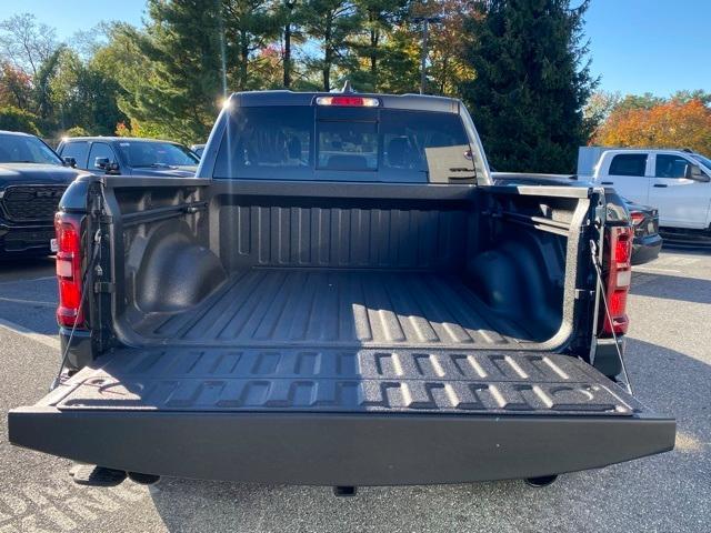 new 2026 Ram 1500 car, priced at $57,500