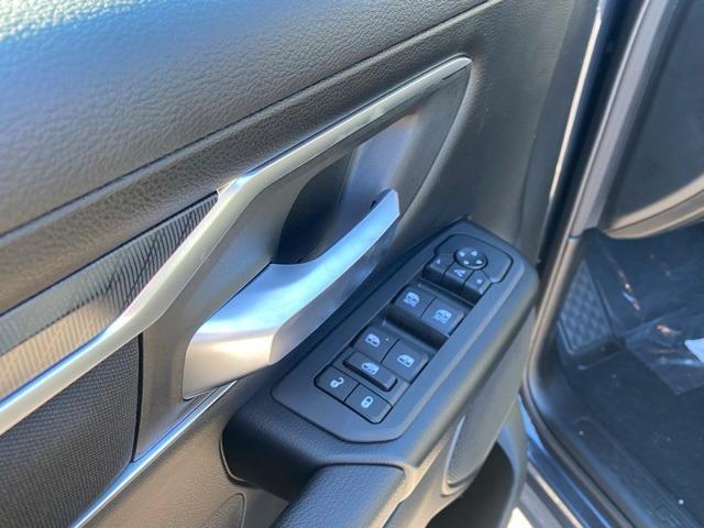 new 2026 Ram 1500 car, priced at $57,500