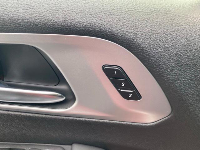 new 2026 Chrysler Pacifica car, priced at $49,250