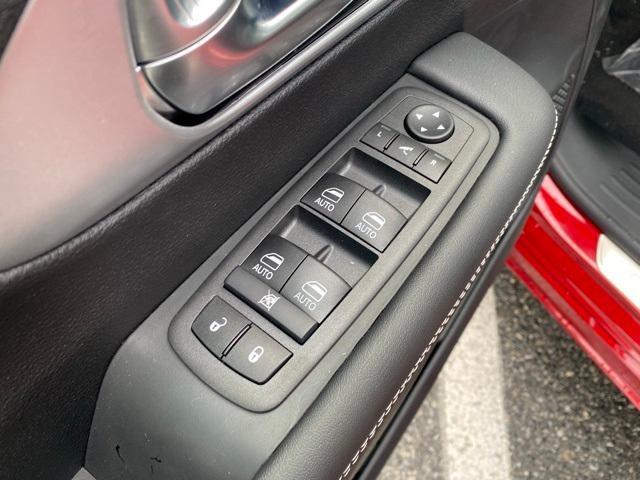 new 2026 Chrysler Pacifica car, priced at $49,250