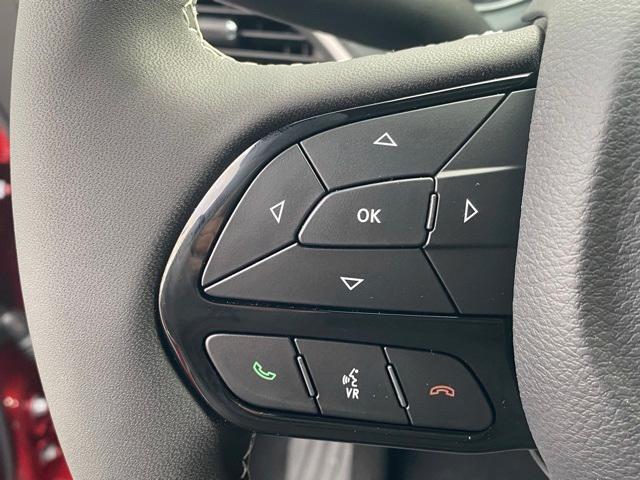 new 2026 Chrysler Pacifica car, priced at $49,250