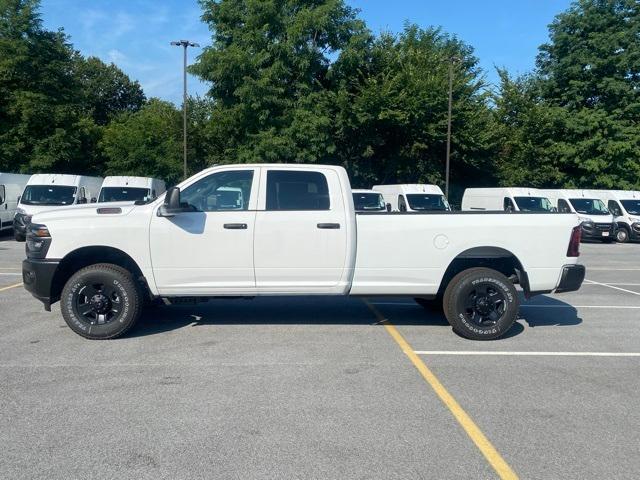 new 2025 Ram 3500 car, priced at $51,950
