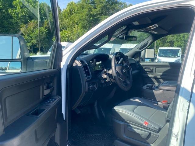 new 2025 Ram 3500 car, priced at $51,950
