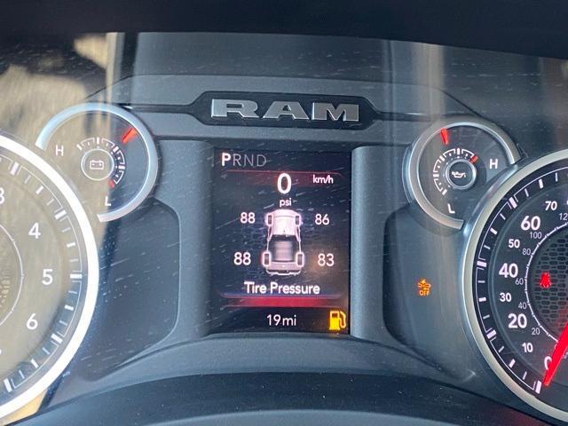 new 2025 Ram 3500 car, priced at $51,950