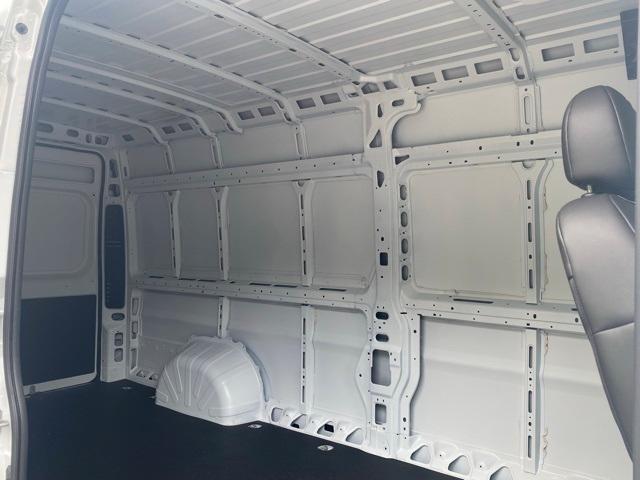 new 2024 Ram ProMaster 3500 car, priced at $50,293