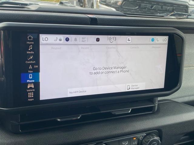 new 2025 Jeep Gladiator car, priced at $47,575