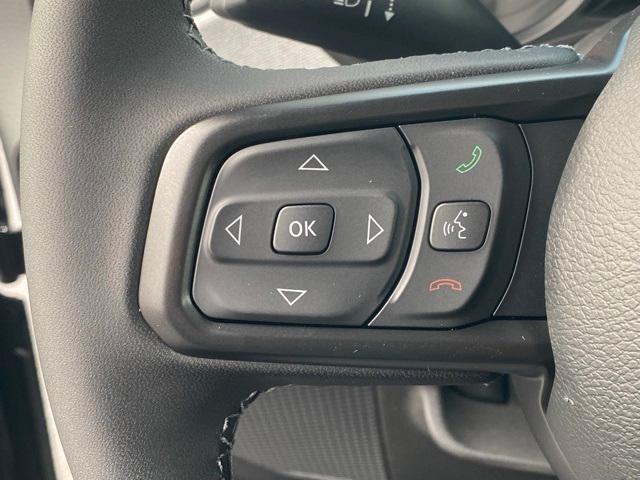 new 2025 Jeep Gladiator car, priced at $47,575