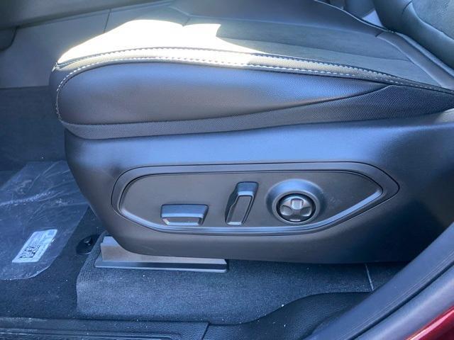 new 2025 Jeep Grand Cherokee car, priced at $40,750