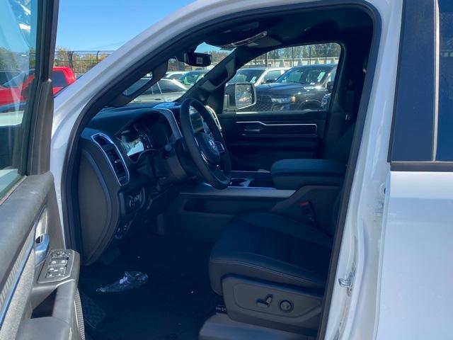 new 2026 Ram 1500 car, priced at $55,500