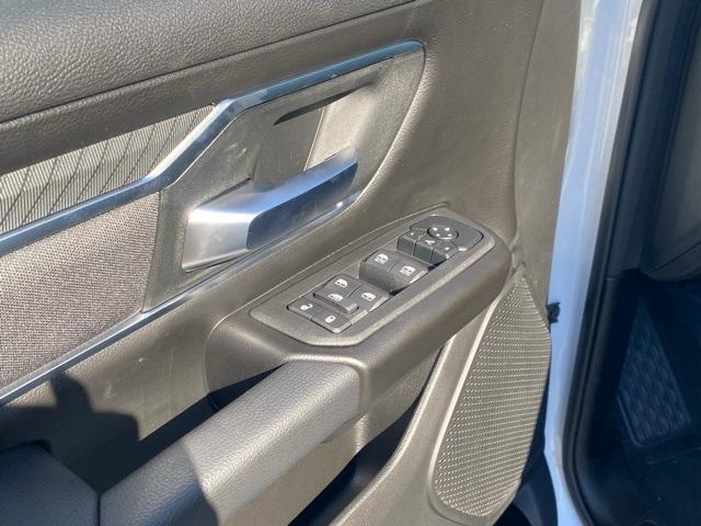 new 2026 Ram 1500 car, priced at $55,500