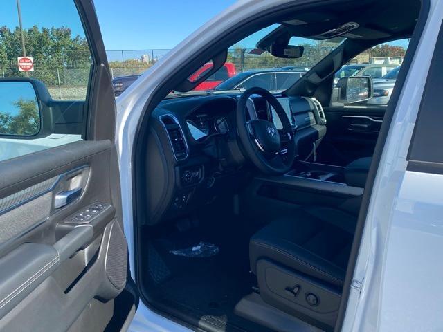 new 2026 Ram 1500 car, priced at $55,500