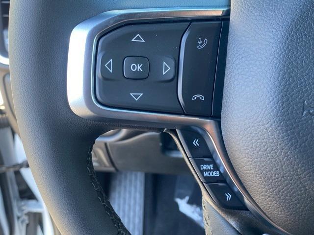 new 2026 Ram 1500 car, priced at $55,500