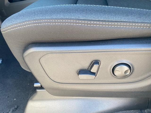 new 2026 Ram 1500 car, priced at $55,500