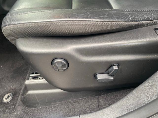 used 2020 Jeep Grand Cherokee car, priced at $22,670