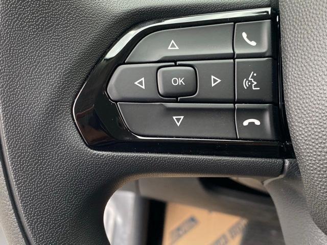 new 2026 Ram ProMaster 2500 car, priced at $56,170