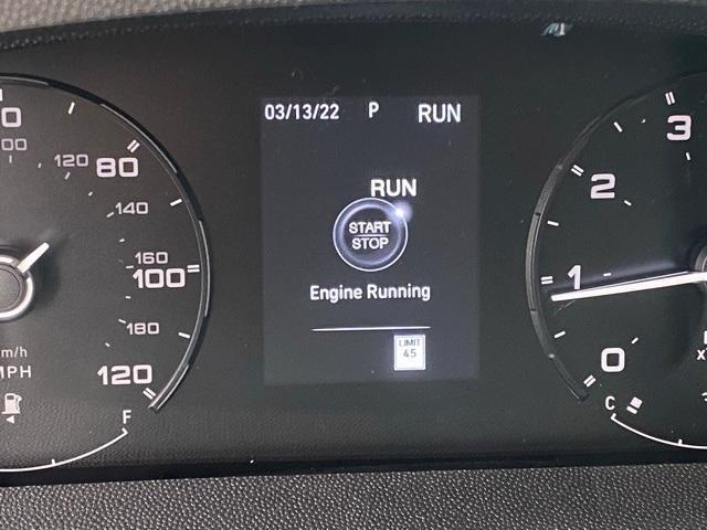 new 2026 Ram ProMaster 2500 car, priced at $56,170