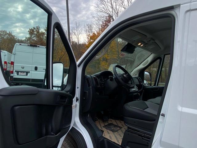 new 2026 Ram ProMaster 2500 car, priced at $56,170