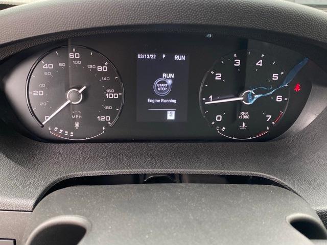 new 2026 Ram ProMaster 2500 car, priced at $56,170