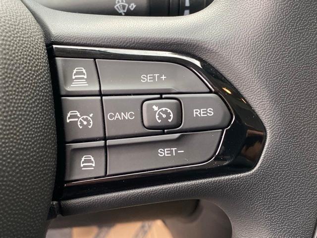 new 2026 Ram ProMaster 2500 car, priced at $56,170