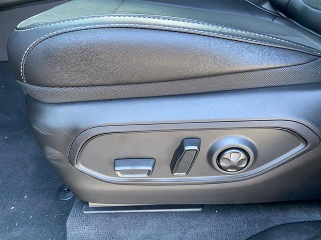 new 2025 Jeep Grand Cherokee L car, priced at $41,500