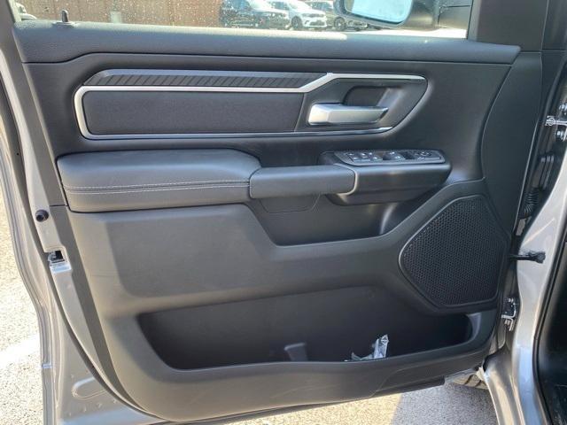 new 2026 Ram 1500 car, priced at $56,500