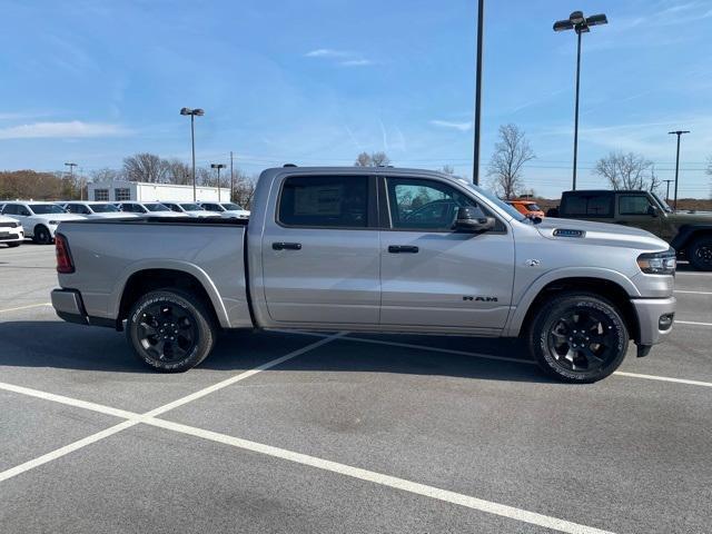 new 2026 Ram 1500 car, priced at $56,500