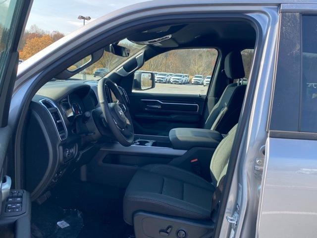 new 2026 Ram 1500 car, priced at $56,500