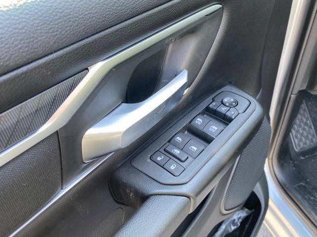 new 2026 Ram 1500 car, priced at $56,500