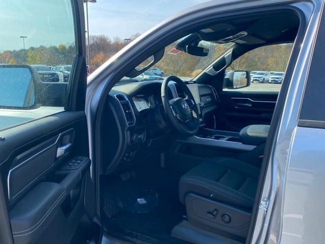 new 2026 Ram 1500 car, priced at $56,500