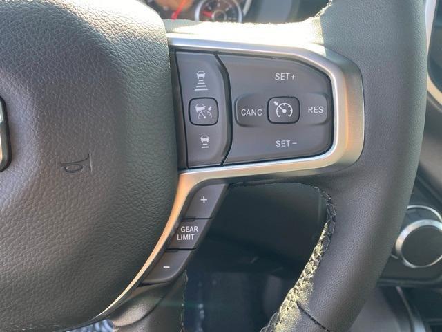 new 2026 Ram 1500 car, priced at $56,500