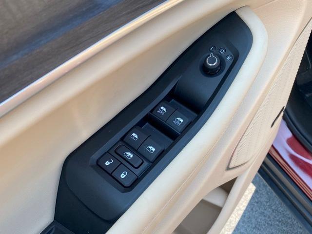 new 2024 Jeep Grand Cherokee 4xe car, priced at $49,750