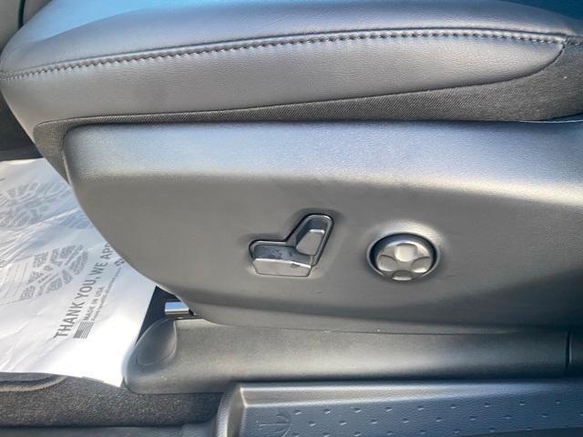 new 2026 Chrysler Voyager car, priced at $40,000