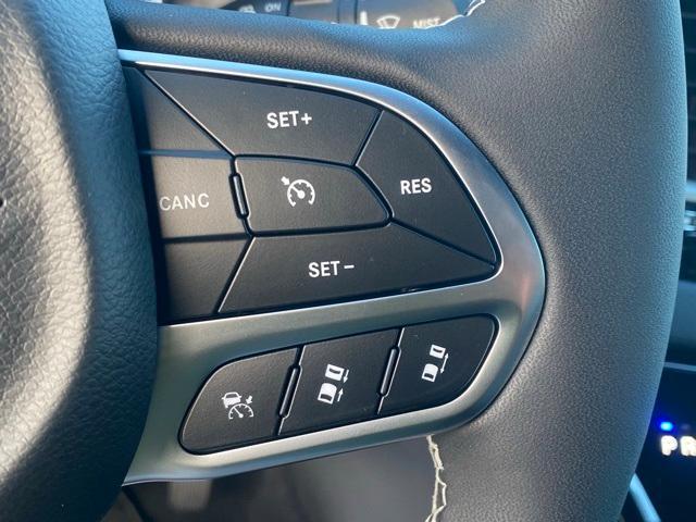 new 2026 Chrysler Voyager car, priced at $40,000