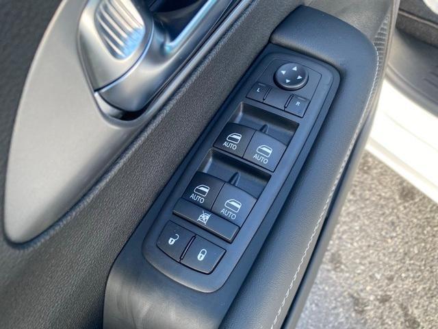 new 2026 Chrysler Voyager car, priced at $40,000