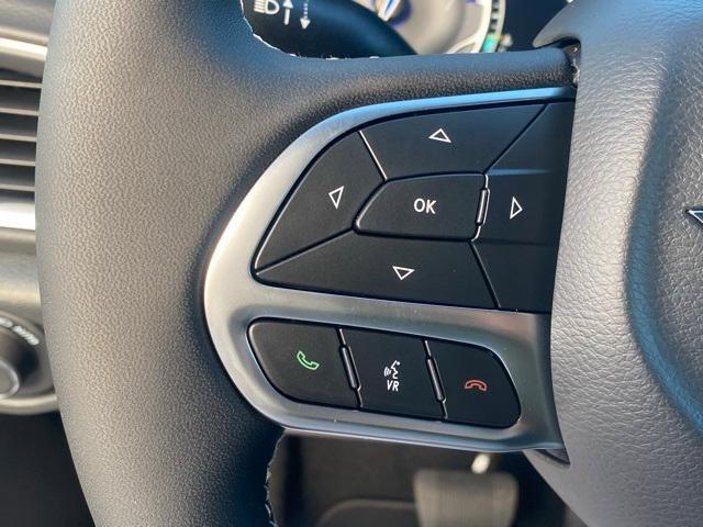 new 2026 Chrysler Voyager car, priced at $40,000