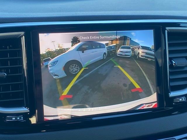 new 2026 Chrysler Voyager car, priced at $40,000