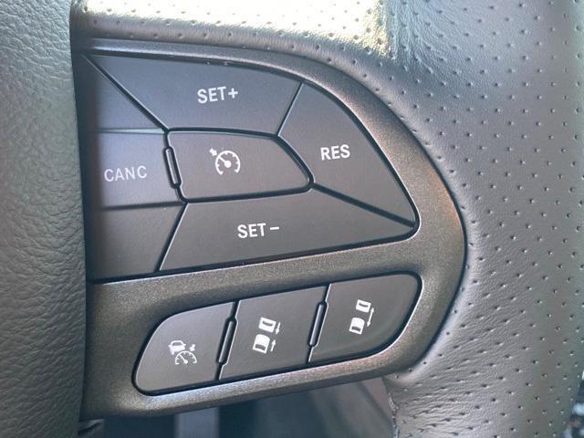 new 2026 Dodge Durango car, priced at $48,000