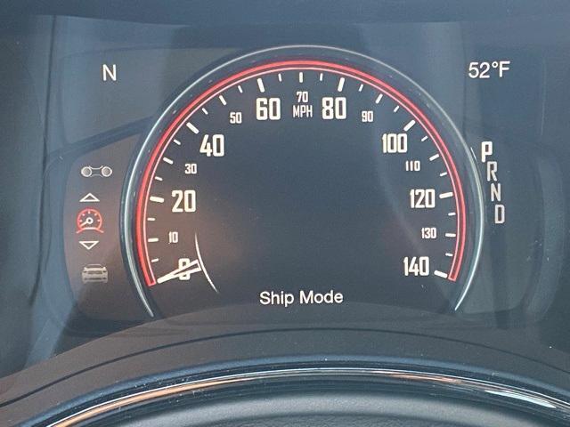 new 2026 Dodge Durango car, priced at $48,000