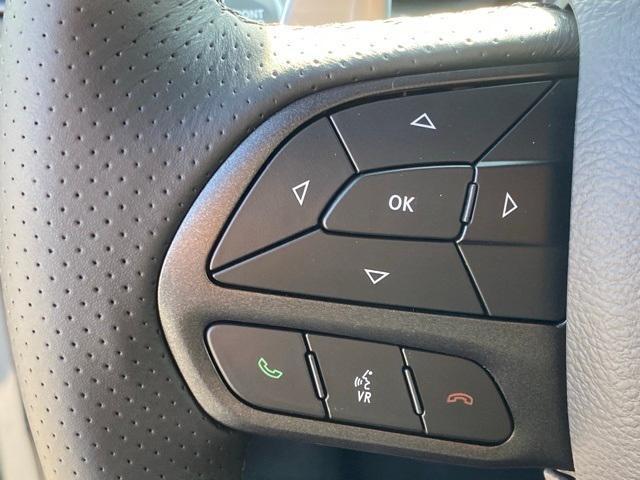 new 2026 Dodge Durango car, priced at $48,000