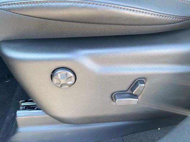 new 2026 Dodge Durango car, priced at $48,000