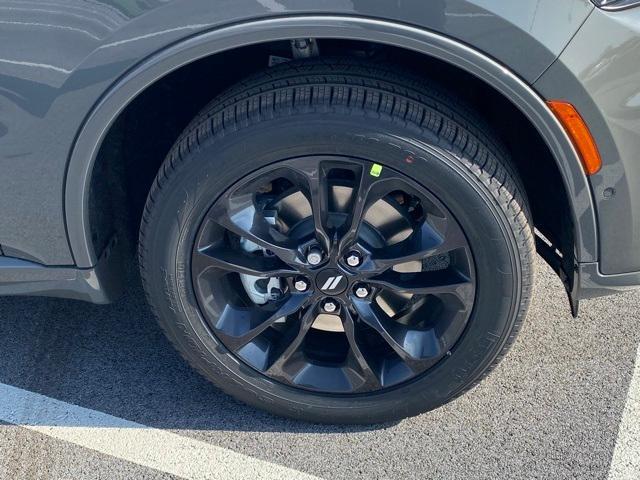 new 2026 Dodge Durango car, priced at $48,000